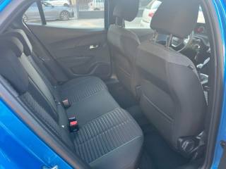 PEUGEOT 2008 usata, con Sensore di luce