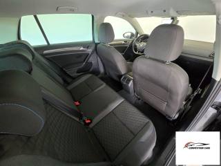 VOLKSWAGEN Golf usata, con ESP