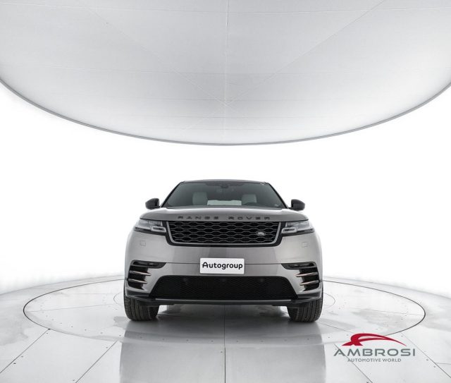 LAND ROVER Range Rover Velar usata 4