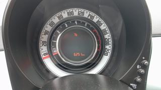FIAT 500 usata, con Climatizzatore