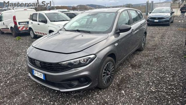 FIAT Tipo usata, con Airbag