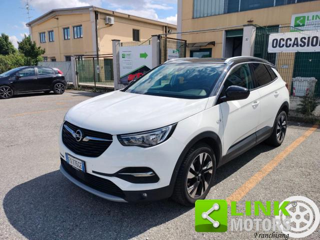 OPEL Grandland X usata, con ABS
