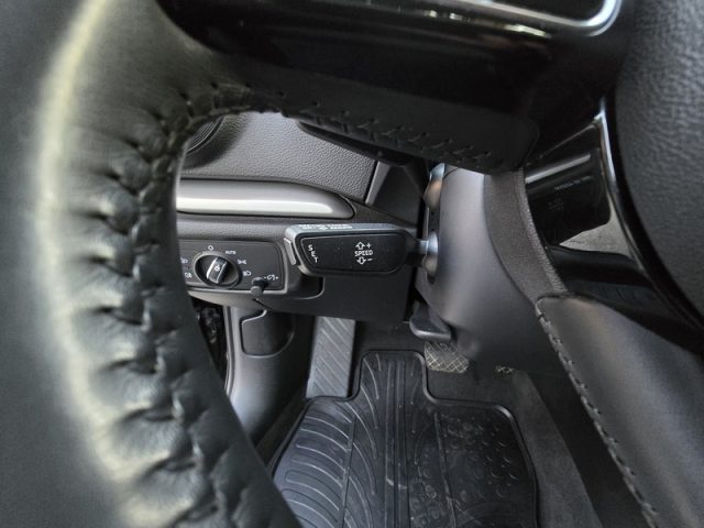 AUDI A3 usata, con Chiusura centralizzata