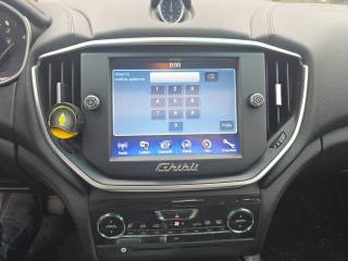 MASERATI Ghibli usata 24