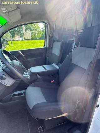 RENAULT Kangoo usata, con Immobilizzatore elettronico