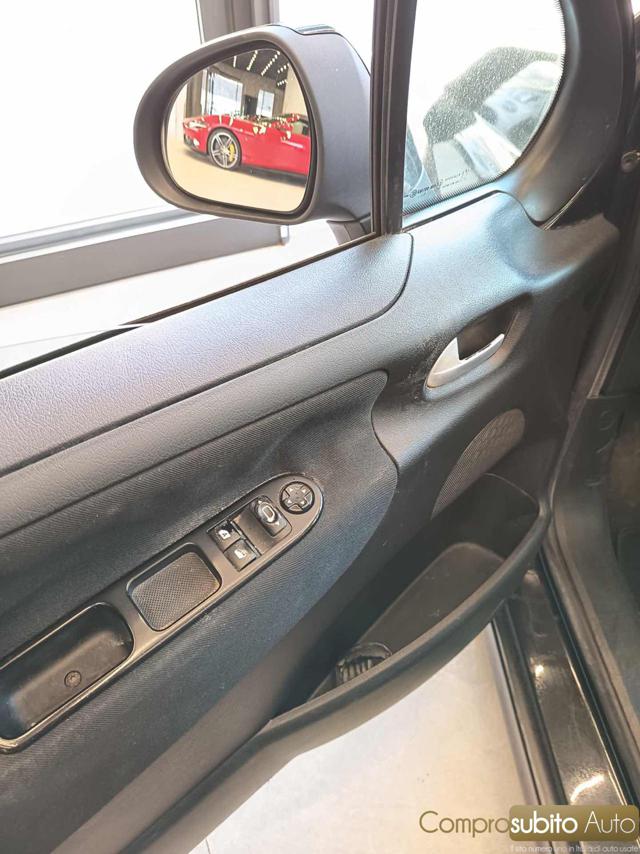 PEUGEOT 207 usata, con Filtro antiparticolato