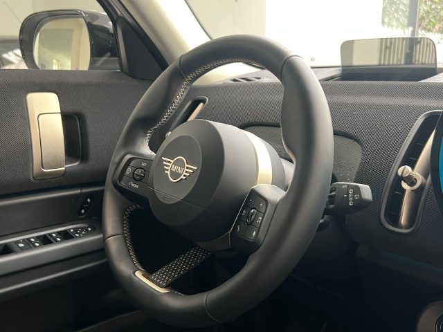 MINI Countryman usata, con Vetri oscurati