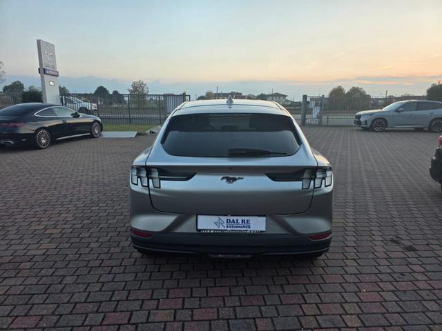 FORD Mustang Mach-E usata, con Antifurto