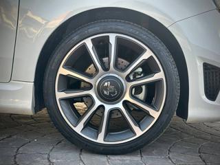 ABARTH 595 usata, con Fendinebbia
