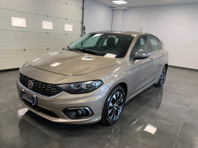 FIAT Tipo usata, con Bluetooth