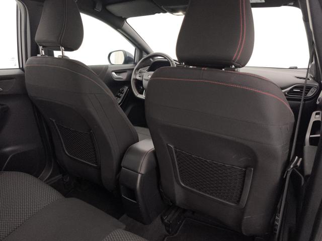 FORD Puma usata, con Volante multifunzione
