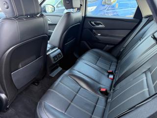 LAND ROVER Range Rover Velar usata, con ESP