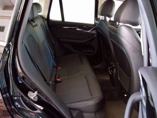 BMW X3 usata, con Vivavoce