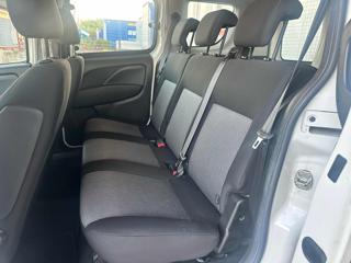 FIAT Doblo usata 14