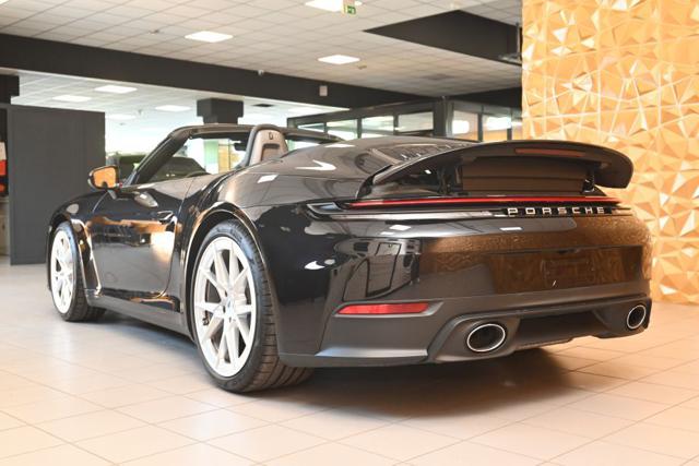PORSCHE 992 usata 128