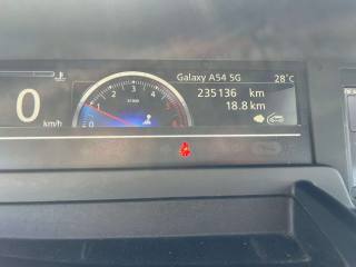 RENAULT Scenic usata, con Servosterzo