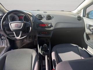 SEAT Ibiza usata, con Cruise Control