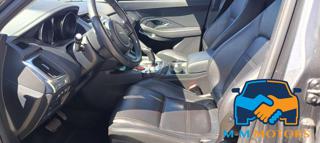 JAGUAR E-Pace usata, con Chiusura centralizzata