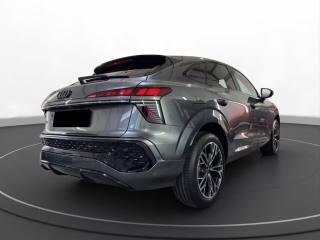 AUDI Q3 usata, con Airbag Passeggero