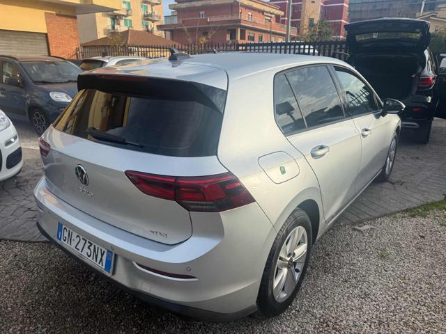 VOLKSWAGEN Golf usata, con Alzacristalli elettrici