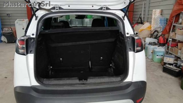 OPEL Crossland usata, con Controllo trazione