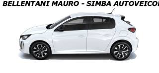 PEUGEOT 208 usata, con Chiusura centralizzata