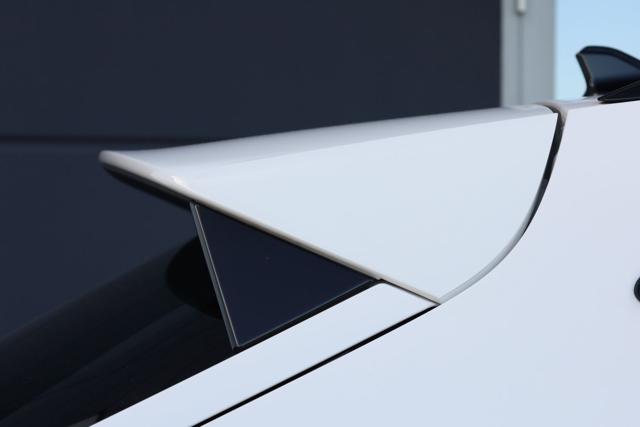 CUPRA Formentor usata, con Sospensioni sportive