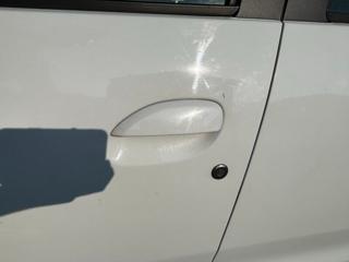 DACIA Duster usata, con Divisori per bagagliaio