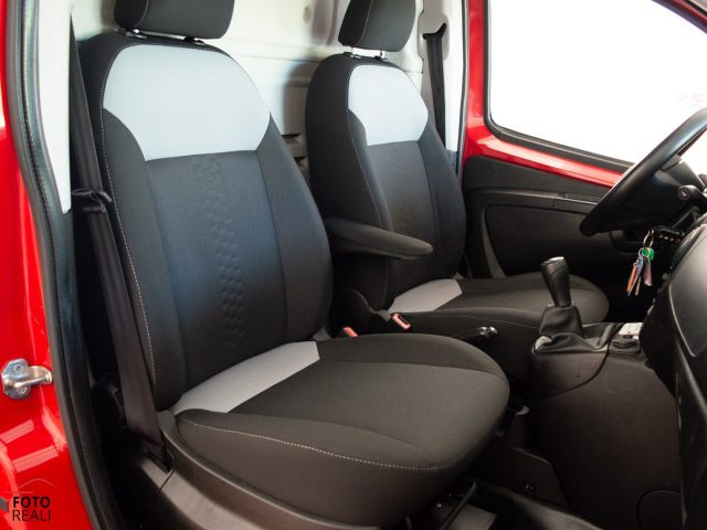 FIAT Fiorino usata, con Controllo trazione
