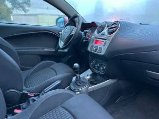 ALFA ROMEO MiTo usata, con Controllo trazione