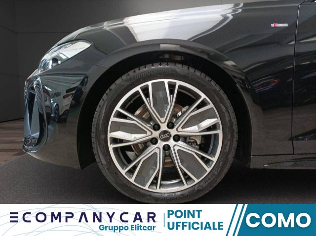 AUDI A5 usata, con Climatizzatore