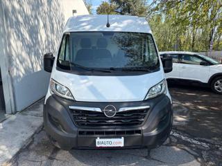 OPEL Movano usata, con Alzacristalli elettrici