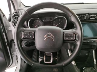 CITROEN C3 Aircross usata, con Chiusura centralizzata