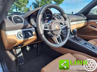 PORSCHE 718 Spyder usata 68