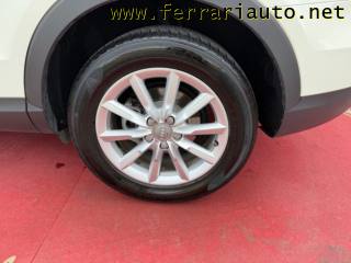 AUDI Q3 usata, con Antifurto