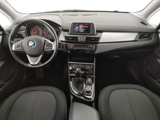 BMW 218 usata, con Servosterzo