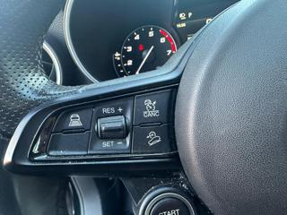 ALFA ROMEO Stelvio usata, con Cronologia tagliandi