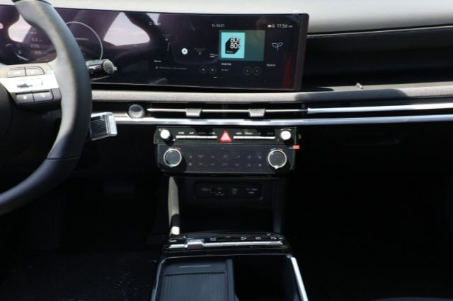 HYUNDAI Tucson usata, con Controllo automatico clima