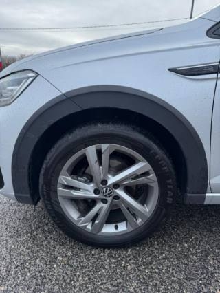 VOLKSWAGEN Taigo usata, con Controllo trazione