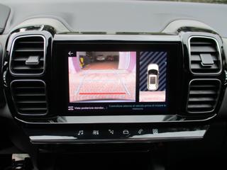 CITROEN C5 Aircross usata, con Servosterzo