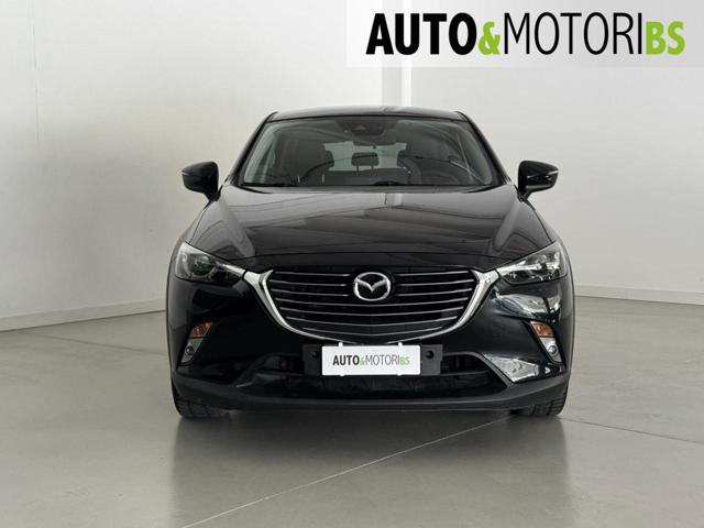 MAZDA CX-3 usata, con Airbag