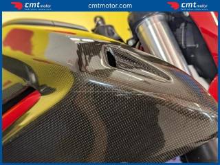 DUCATI Hypermotard 796 usata 10