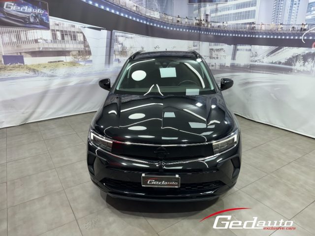 OPEL Grandland usata, con Airbag