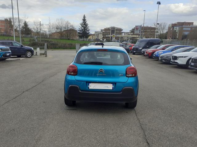 CITROEN C3 usata, con Alzacristalli elettrici