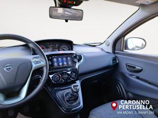 LANCIA Ypsilon usata, con Climatizzatore