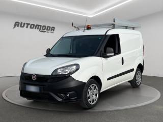 FIAT Doblo 1.4 N.Power ALLESTITO