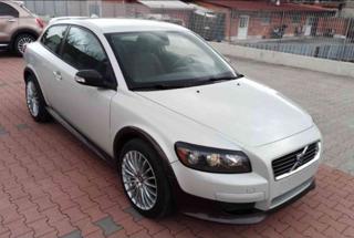 VOLVO C30 1.6d Summum "IDONEA PER NEOPATENTATI"