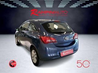 OPEL Corsa usata 9