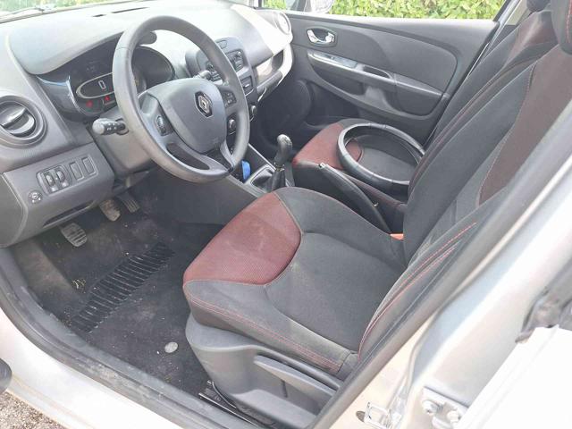 RENAULT Clio usata, con Airbag laterali