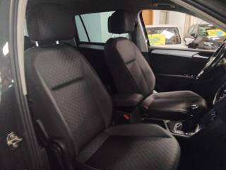 VOLKSWAGEN Tiguan usata, con Immobilizzatore elettronico